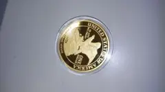 アメリカ金貨