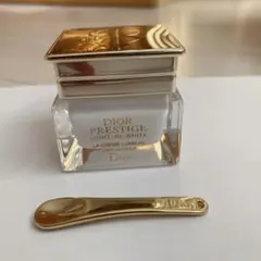 ディオール プレステージ ホワイト ラ クレーム ルミエール 15ml