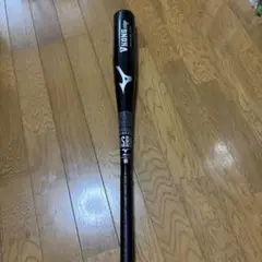 ミズノ LYON 122 野球バット
