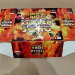 STOLEN SONG VPICK ヴイピック 布袋寅泰 専コン PS