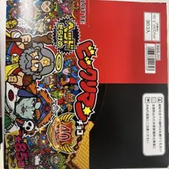 ビックリマン 40thANNIVERSARY ヘッドだらけのビックリマン 未開封