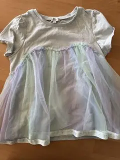 any FAM サイズ140 Tシャツ チュールデザイン
