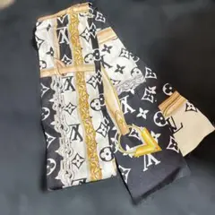 ルイヴィトン スカーフ バンドー