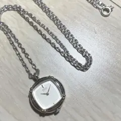SEIKO ペンダントウォッチ 時計