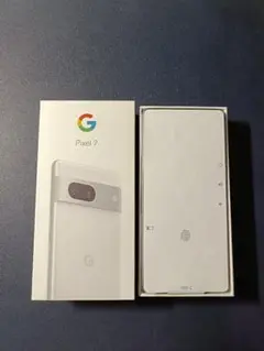 Google Pixel7 ホワイト 美品