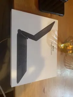 iPad Magic Keyboard