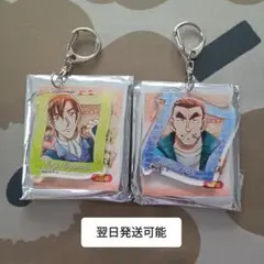 名探偵コナン　トレーディングアクリルキーホルダー　まとめ売り