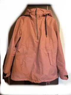 【美品】価格ご相談ください!ボルコム VOLCOM スノーボードウェア
