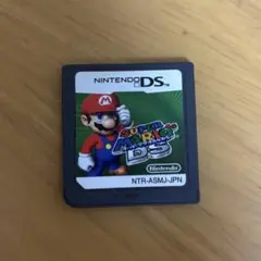 スーパーマリオ　64 DSソフト