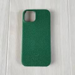 unifiss iPhone 14 ケース 薄型 軽量 グリーン