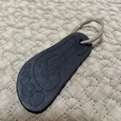 ビルケンシュトック キーホルダー ネイビー