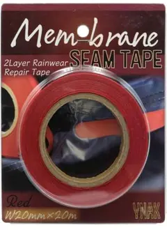 【YNAK 】メンブレン シームテープ　補修　防水　リペア　幅20mm×20m