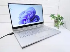 Windows11ノートパソコン✨オフィス付き✨NEC　爆速SSD　Wi-Fi
