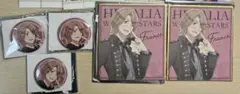 ヘタリア フランス ブラックフォーマル