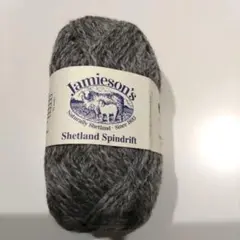 Jamieson's　Shetland　Spindrft