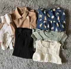 春夏 まとめ売り