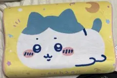 ちいかわ ハチワレ枕 新品