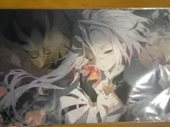 2点セット 新品未開封 シャドウバース ラバーマット セッカ