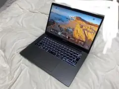 PC 14インチ / Core 7/メモリ32GB/SSD 1TB ゲーミング可