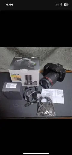 【美品】CAMERA D5 4K デジタルカメラ メルカリ出品用など格安カメラ D5 4K SLRカメラ SDカード付き - メルカリ