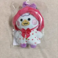 NIZOO バッグチャーム　マヤン