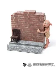Harry potterドビーのモバイルスタンド　携帯スタンド　ハリーポッター