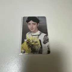ENHYPEN UNLEASH KTOWN4U ラキドロ ソンフン
