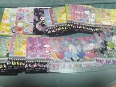 サンリオ コレクターズカードプラス まとめ売り