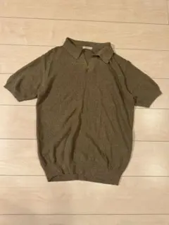 美品⭐︎UNITED ARROWS ユナイテッドアローズ　サマーニット