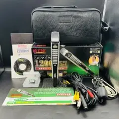 ON STAGE オンステージ パーソナルカラオケ Z-PK1200G ON STAGE オンステージ パーソナルカラオケ Z-PK1200GT