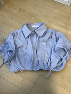 Chico トップス