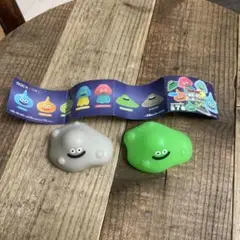 暗闇で光るぷにぷにスライム2 セット販売