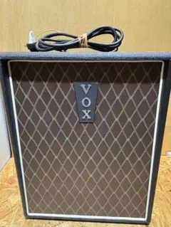 【動作確認済・美品】VOX T-25ベースアンプ The VOX Showroom - The Vox T-25 Bass Amplifier