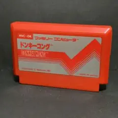ドンキーコング　ファミコンソフト　まとめ買い歓迎