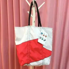 【新品・希少】ライゼンタール　トートバッグ