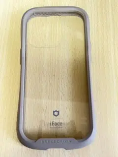 iphone15Proケース iFace