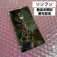 ソンフン メタルキーリング ENHYPEN FATE＋ SUNGHOON 未開封