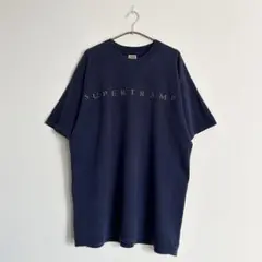 SUPERTRAMP IT’S ABOUT TIME ツアーTシャツ XL