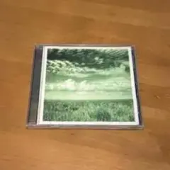 緑色の風景のCD