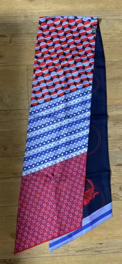 HERMES スカーフ