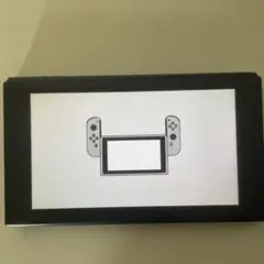 Nintendo Switch 本体