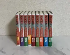 瀬戸内寂聴訳　源氏物語　新装版