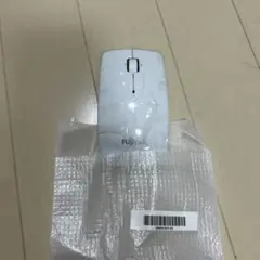 Fujitsu 光学マウス M-R0029-O 無線　未使用新品