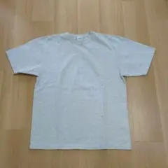 キャンバー　CAMBER グレー Tシャツ