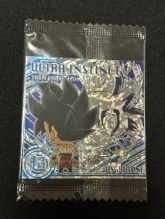 ドラゴンボール　ウエハースシール　孫悟空　ER W15-24 未開封品