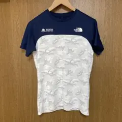 ザ・ノース・フェイス ショートスリーブアンペアクルー
