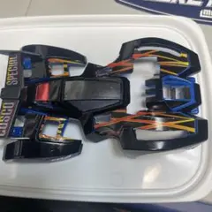 2025年最新】BMAX ミニ四駆の人気アイテム - メルカリ