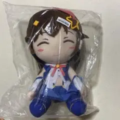 2025年最新】ときのそら BIGぬいぐるみ（タイクレ限定）の人気