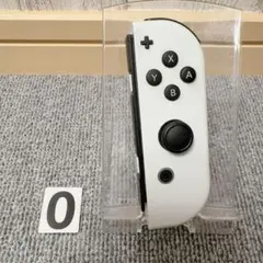 Nintendo Switch ジョイコン ホワイト