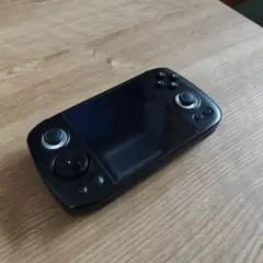 Anbernic RG Cube ブラック